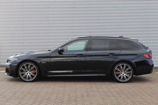 BMW 5 Serie – thumbnail 3