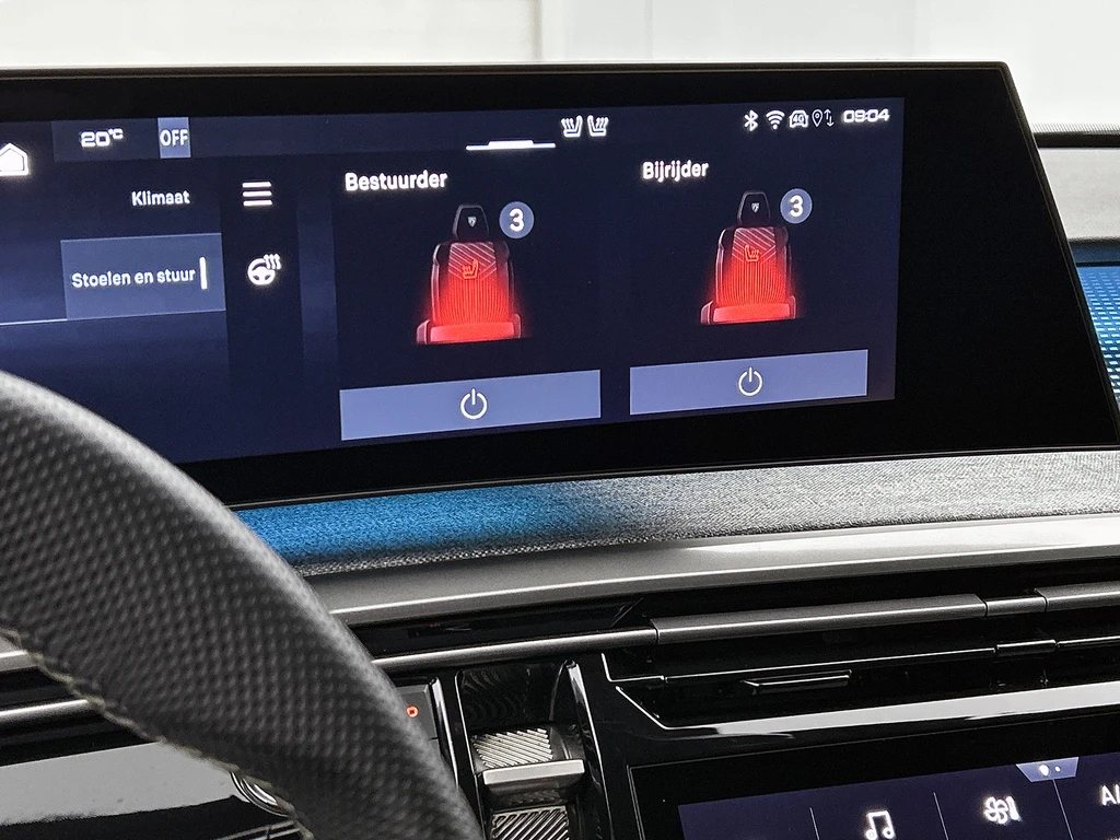 Peugeot 3008 – foto 8