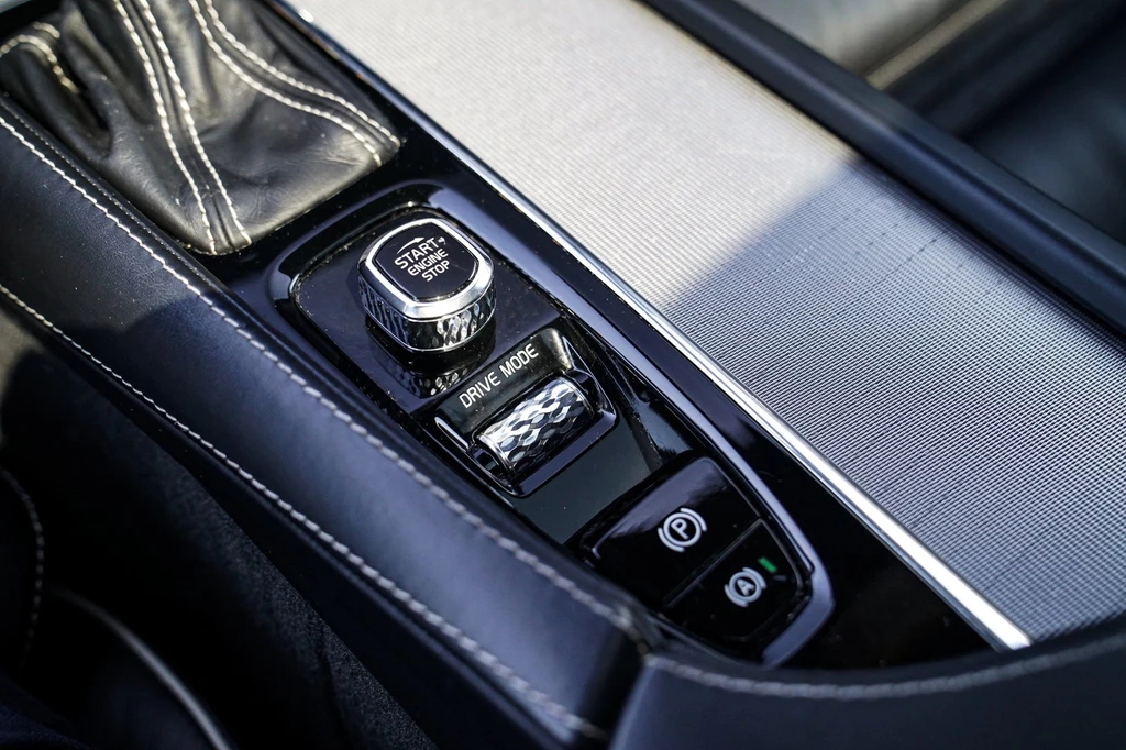 Volvo S90 – foto 26