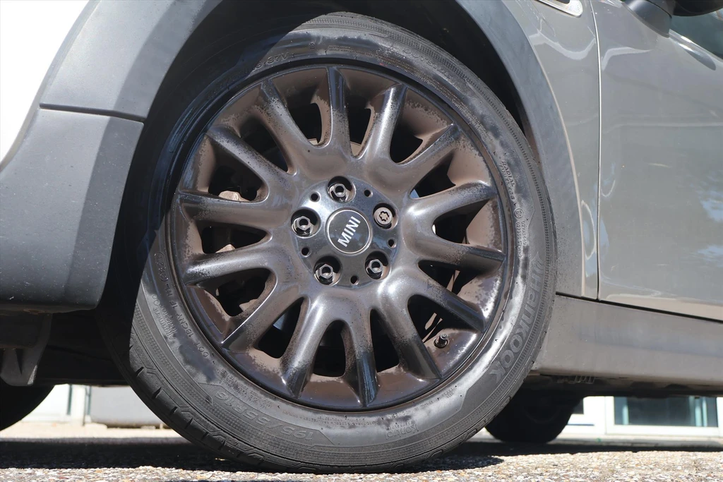 MINI Cooper – foto 7