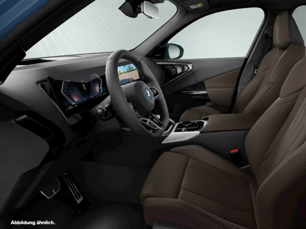 BMW X3 – foto 3