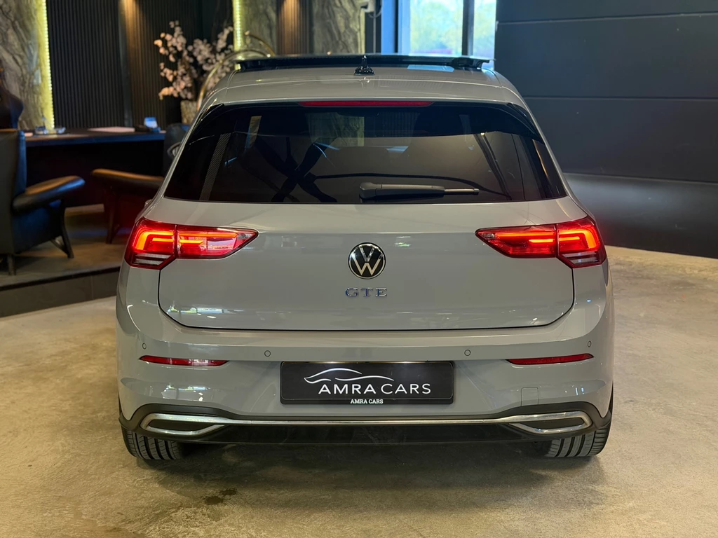 Volkswagen Golf – foto 4