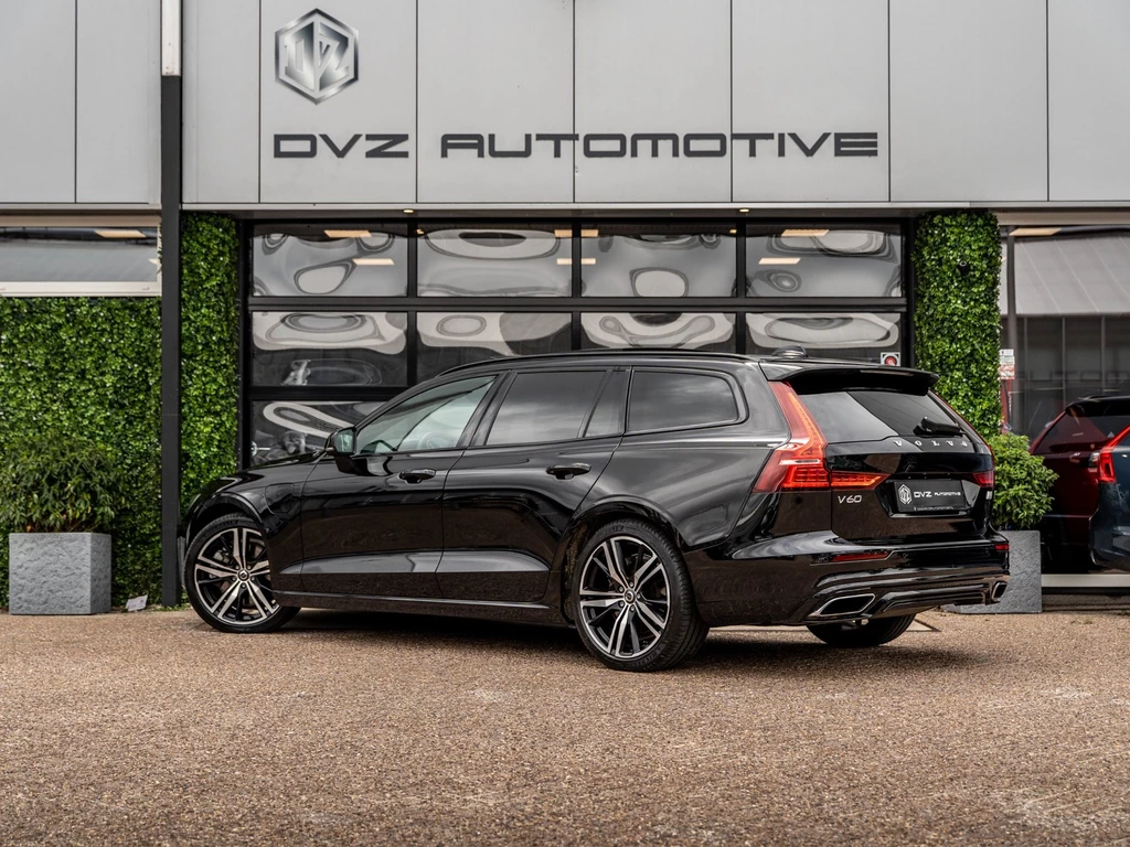 Volvo V60 – foto 3