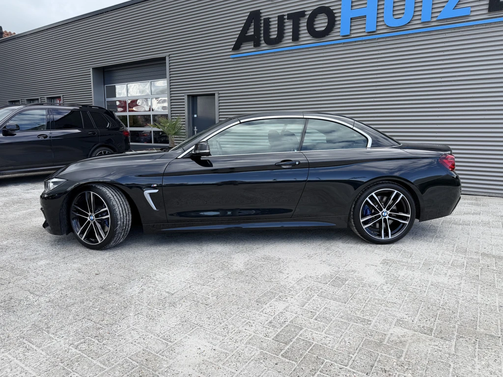 BMW 4 Serie – foto 6