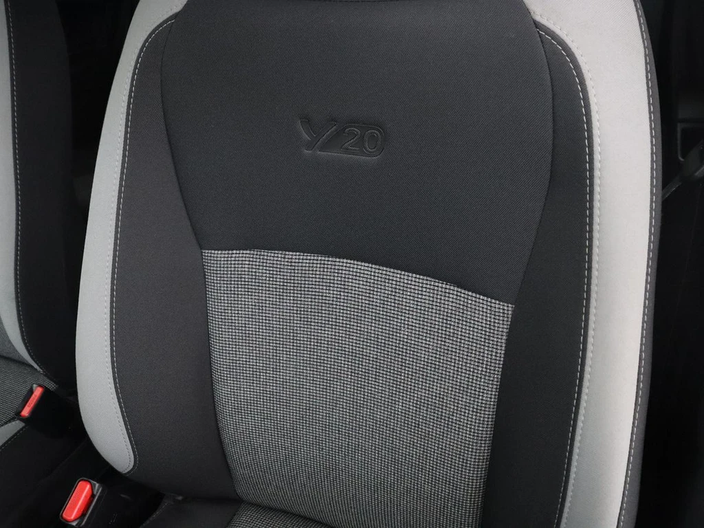 Toyota Yaris – foto 7