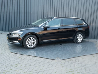 Volkswagen Passat – thumbnail 2