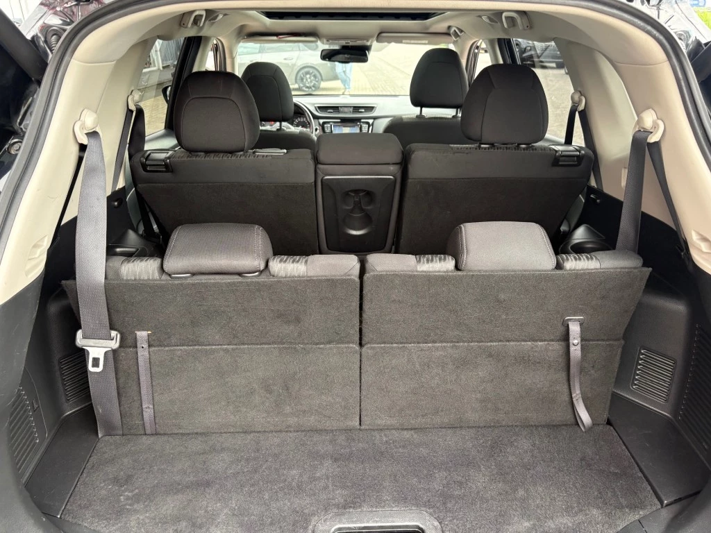 Nissan X-Trail – foto 14