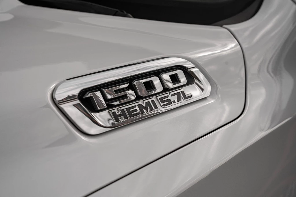 Dodge Ram 1500 – foto 5