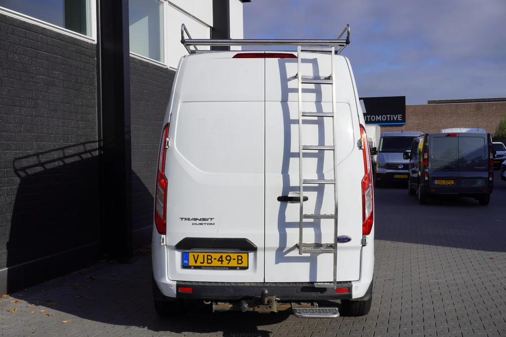 Ford Transit Custom – foto 2