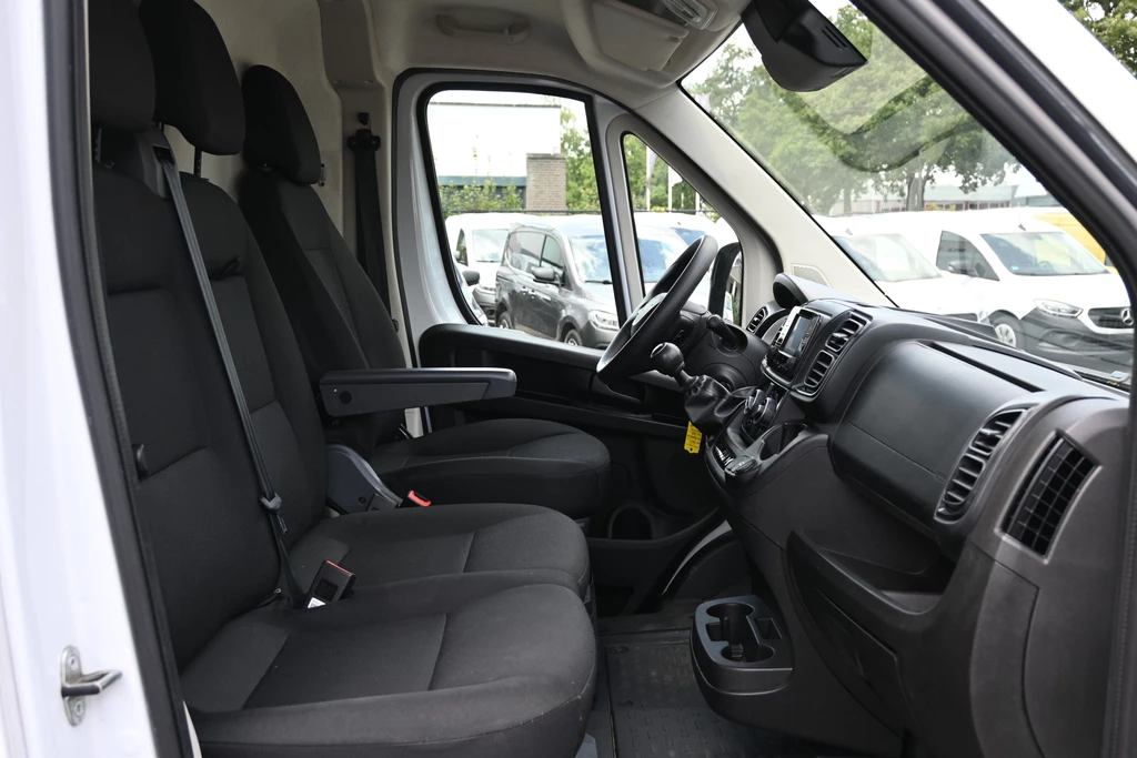 Fiat Ducato – foto 10