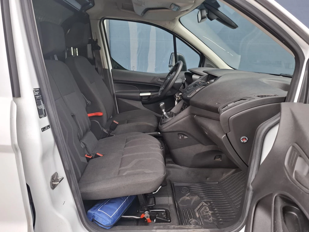Ford Transit Connect – foto 34