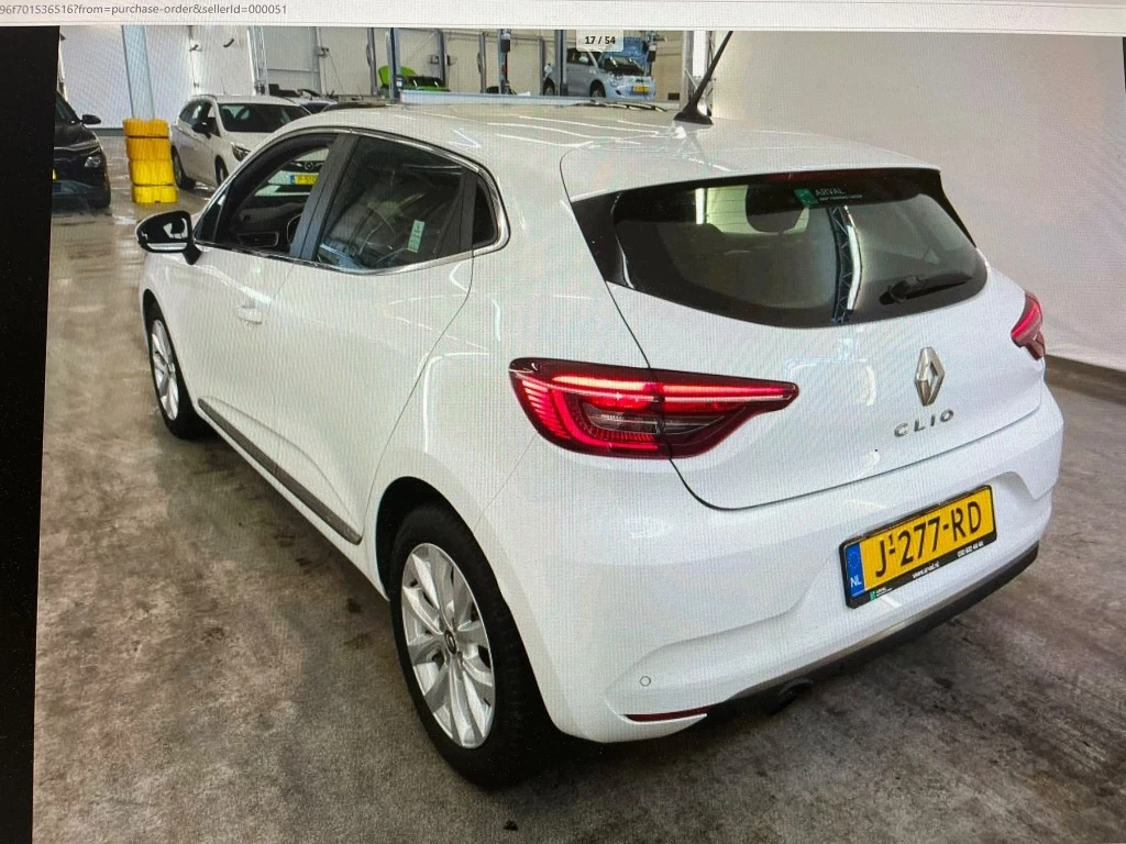 Renault Clio – foto 2