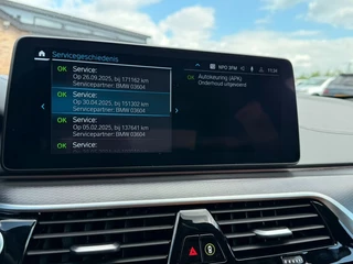 BMW 5 Serie – thumbnail 33