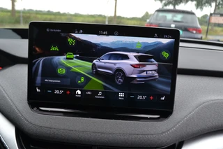 Škoda Enyaq iV – thumbnail 17