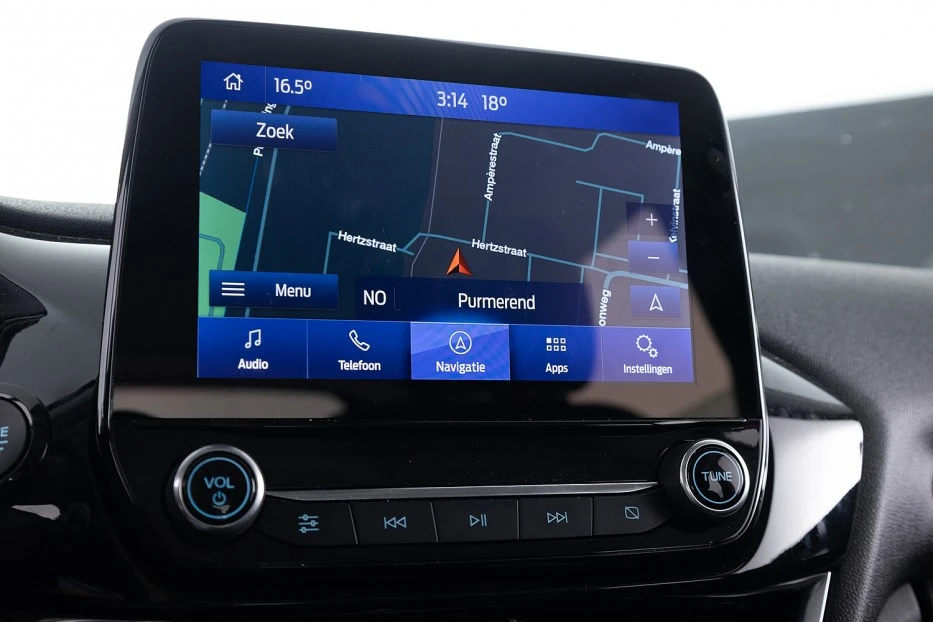 Ford Fiesta – foto 12