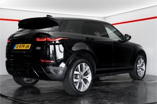 Land Rover Range Rover Evoque – thumbnail 5