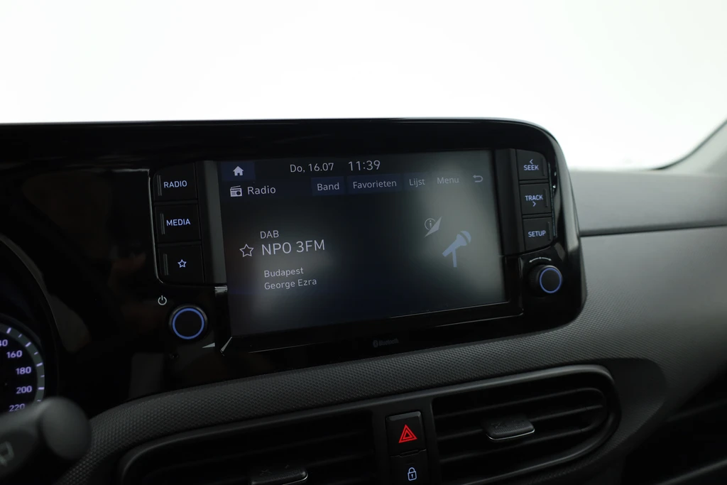 Hyundai i10 – foto 23