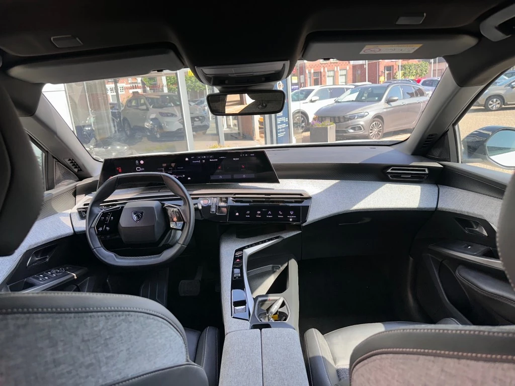 Peugeot 3008 – foto 27