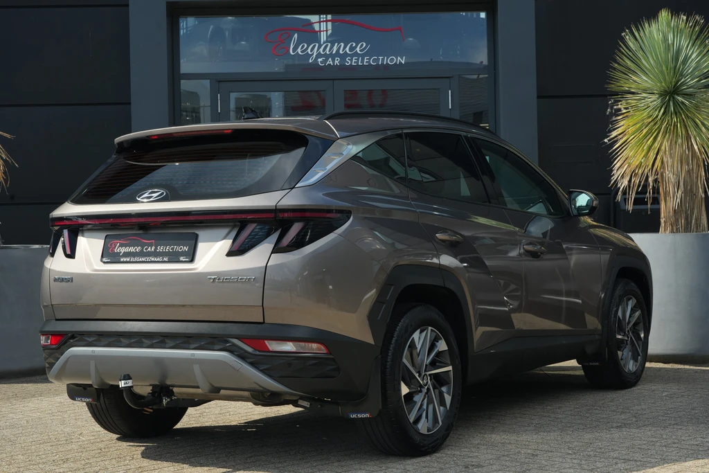 Hyundai Tucson – foto 4