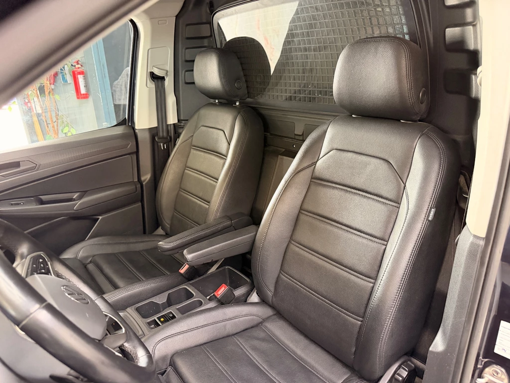 Volkswagen Caddy – foto 34