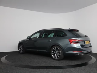 Škoda Superb – thumbnail 4