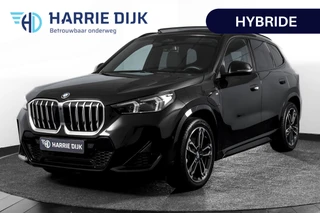 BMW X1 – thumbnail 1