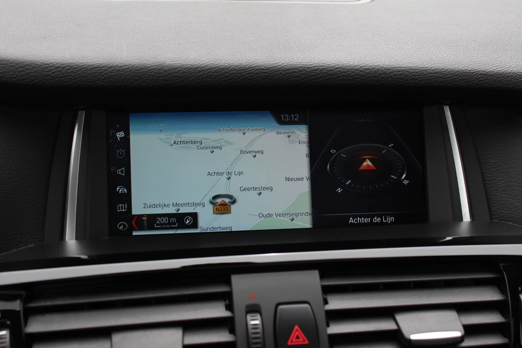 BMW X3 – foto 23