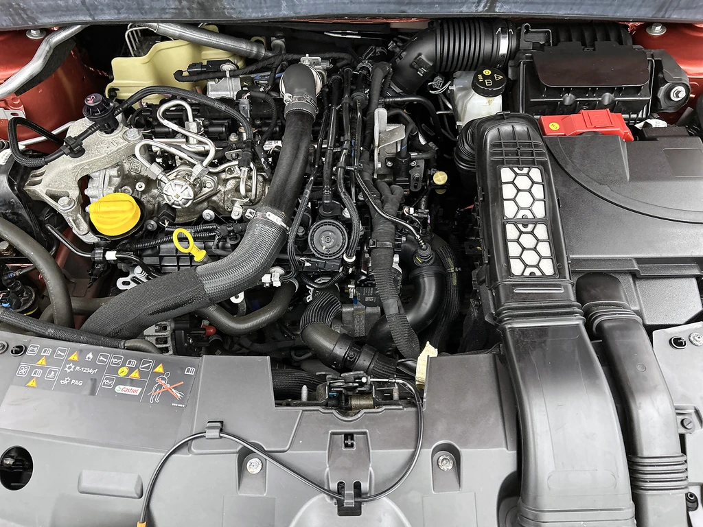 Renault Mégane – foto 19