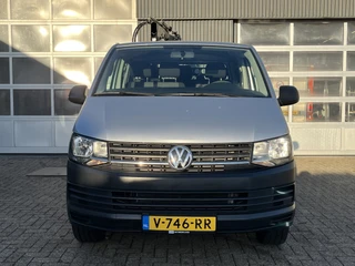 Volkswagen Transporter – thumbnail 9