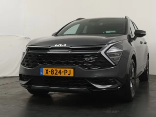 Kia Sportage – thumbnail 2