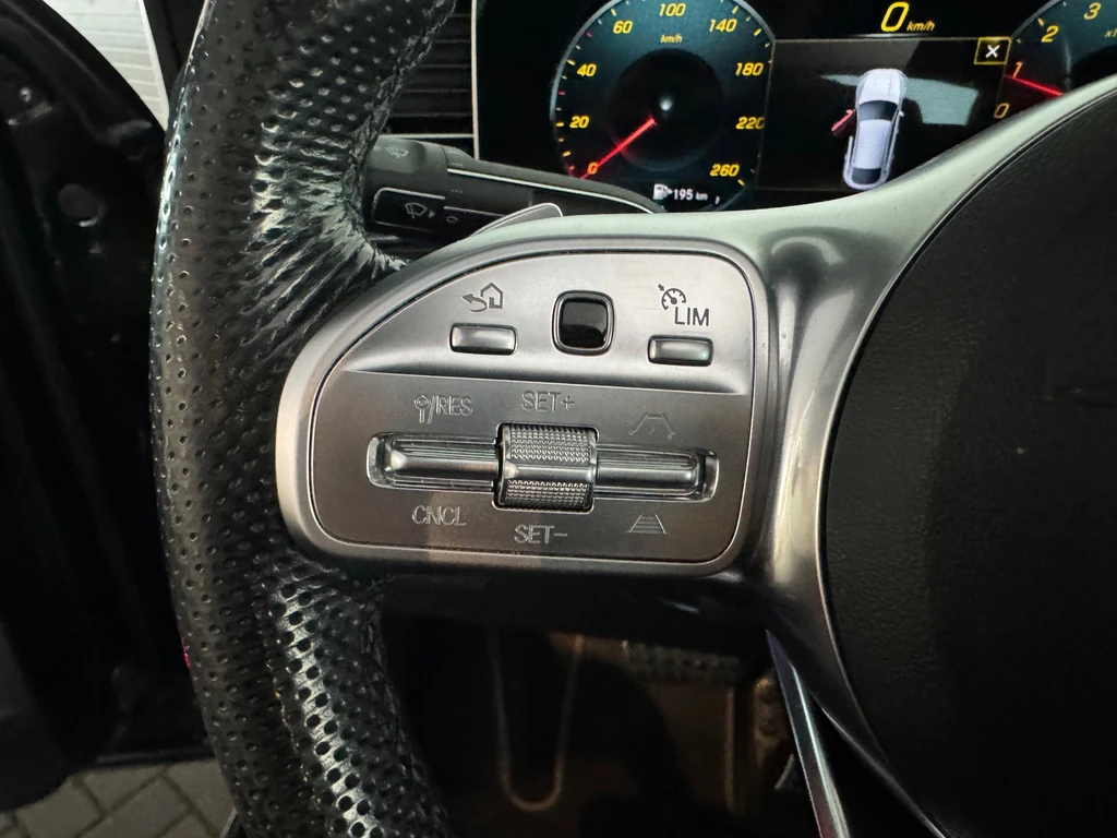 Mercedes-Benz GLE – foto 12