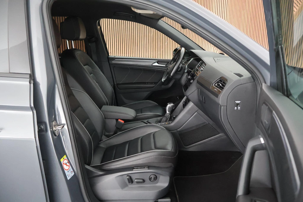 Volkswagen Tiguan – foto 16