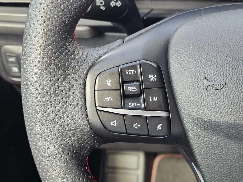 Ford Kuga – foto 15