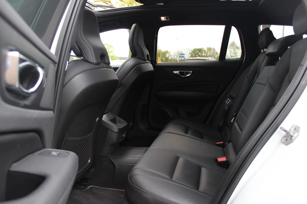 Volvo V60 – foto 14