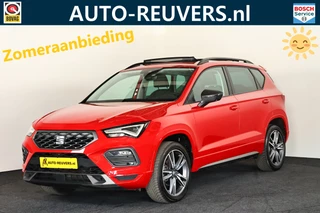 SEAT Ateca – thumbnail 1
