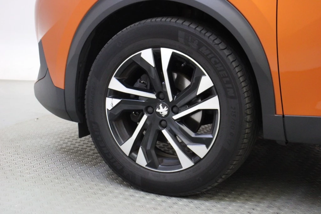 Peugeot 2008 – foto 33