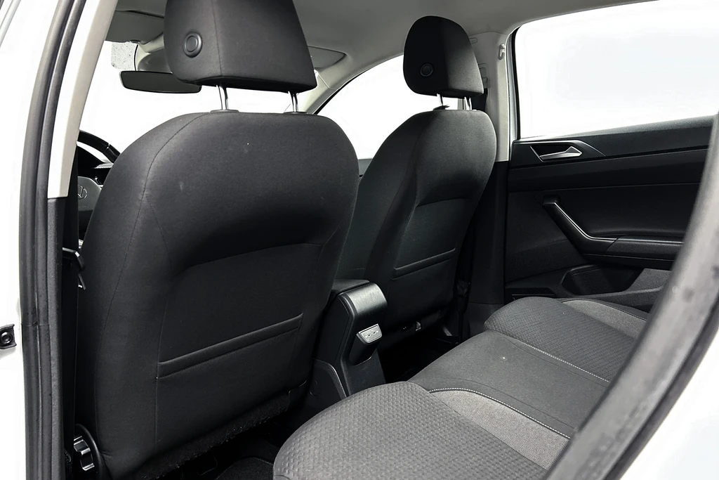 Volkswagen Polo – foto 18