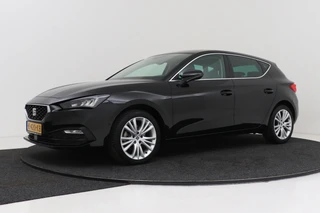 SEAT Leon – thumbnail 2
