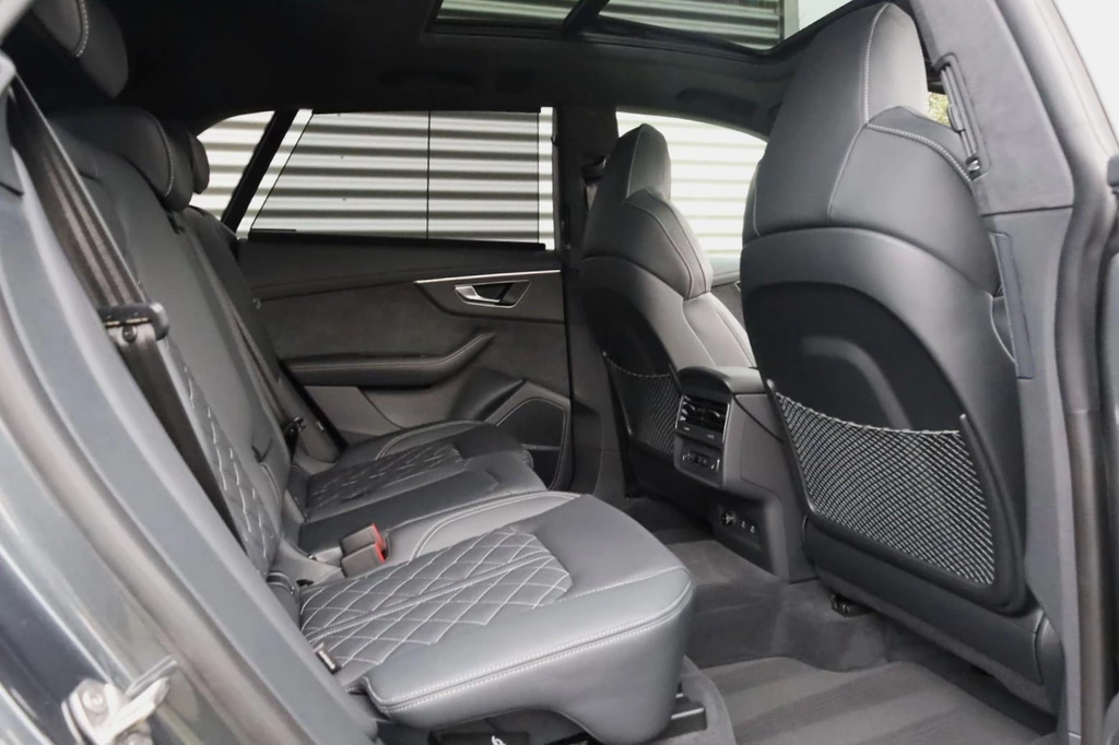Audi Q8 – foto 20