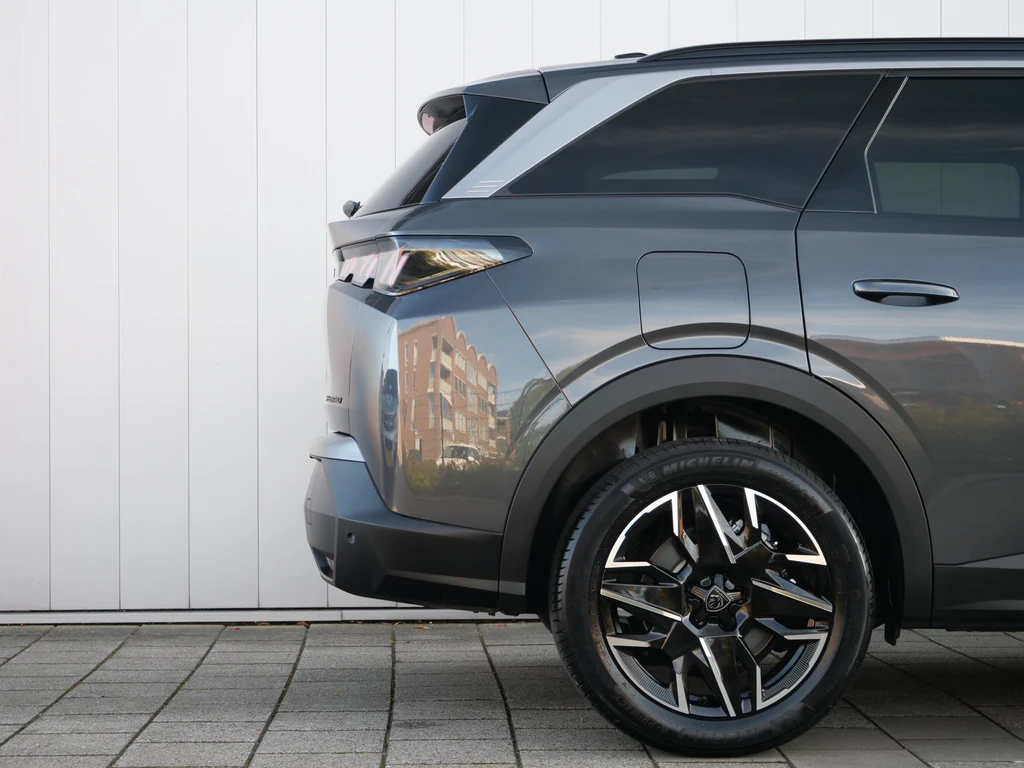 Peugeot 5008 – foto 34