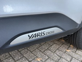 Toyota Yaris Cross – thumbnail 19