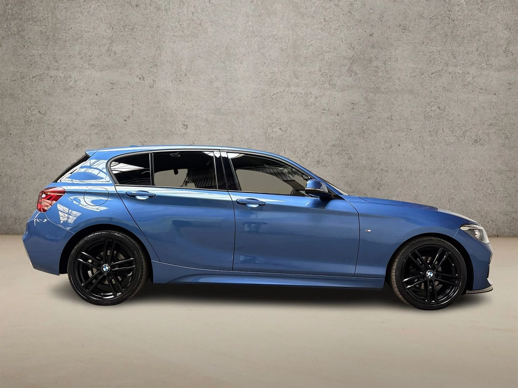 BMW 1 Serie – foto 5