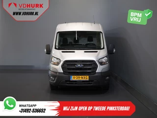 Ford Transit – thumbnail 9