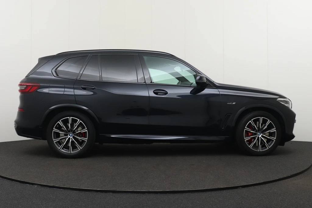 BMW X5 – foto 5