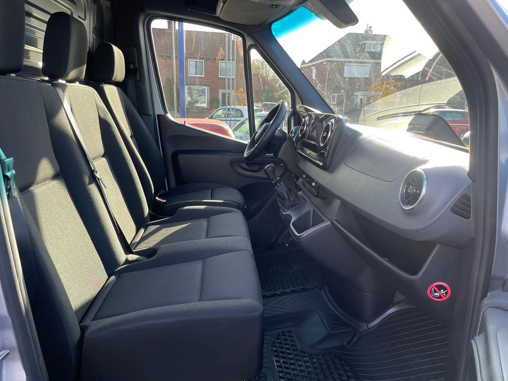 Mercedes-Benz Sprinter – foto 8