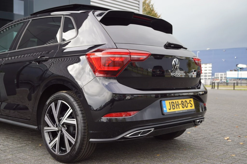 Volkswagen Polo – foto 5
