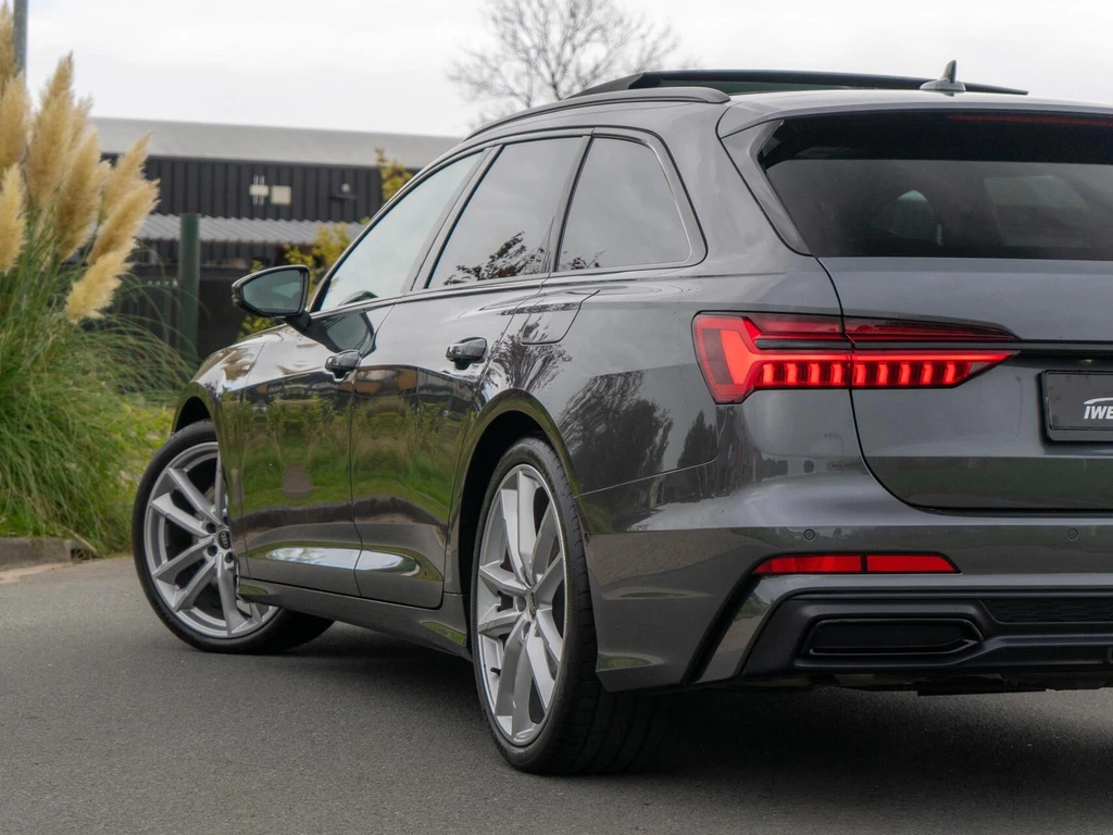 Audi A6 – foto 5