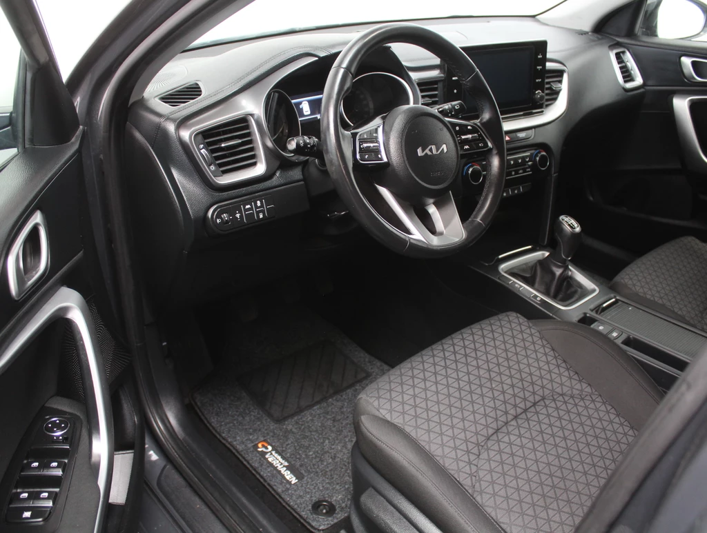 Kia Ceed Sportswagon – foto 12