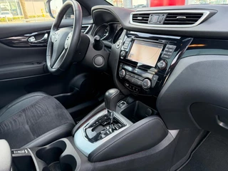 Nissan QASHQAI – thumbnail 14