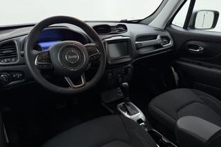 Jeep Renegade – thumbnail 16